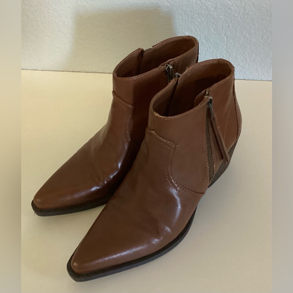 Sam Edelman Whistler Ankle Booties